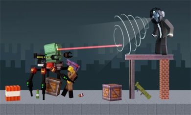 甜瓜派对赛无广告安卓版下载-甜瓜派对赛游戏下载v300.1.1