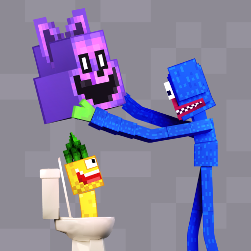 甜瓜派对赛游戏