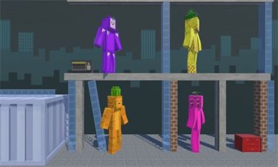 甜瓜派对赛无广告安卓版下载-甜瓜派对赛游戏下载v300.1.1