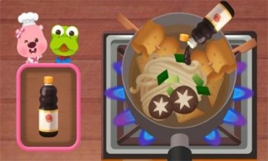 Loopy烹饪中文版安卓下载-Loopy烹饪游戏下载v3.1.4