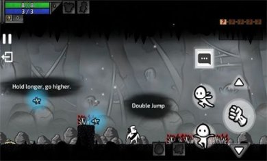 太空角斗士高级版中文版下载-太空角斗士高级版下载v1.1.30