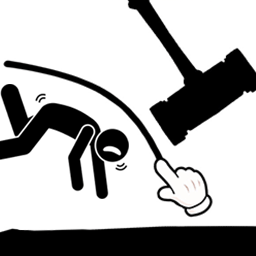 秀逗火柴人游戏