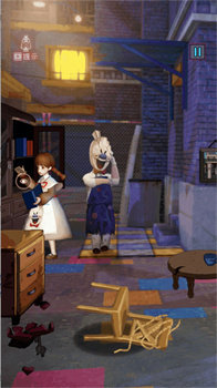 寻找生机逃生之旅安卓手机版下载-寻找生机逃生之旅游戏下载v3.6.14