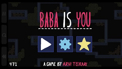 baba is you安卓中文版下载-baba is you手游下载v534.0