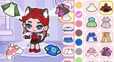 皮皮的小镇生活破解版免广告下载-皮皮的小镇生活游戏下载v1.7