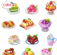 创意甜品屋无限金币钻石下载-创意甜品屋下载v2.013.004