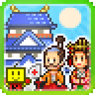 大江户物语游戏