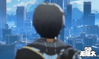 代号无限大手游手机版下载-代号无限大下载v0.9.0.0