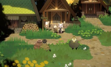 妖之乡安卓版下载-妖之乡手游下载v1.0.0