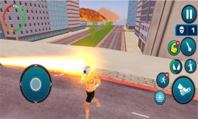 马桶人城市大乱斗安卓版正版下载-马桶人城市大乱斗游戏下载v1.0.0