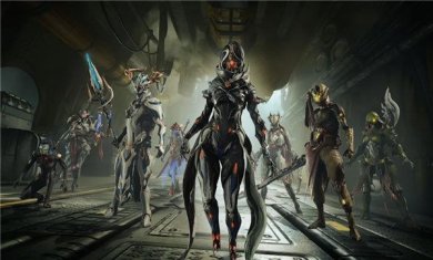 星际战甲warframe手游安卓版下载-星际战甲warframe下载v4.15.13.1