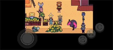 传说之下虚无主义手机版汉化下载-传说之下虚无主义下载v1.0