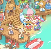 飞鸟与海街破解版下载-飞鸟与海街下载v1.0.3