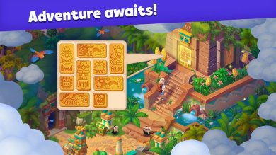 公路旅行2024最新版下载-公路旅行手游下载v0.28.2