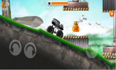 能赛车破解版无限金币车辆版下载-超能赛车手游下载v1.1