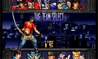 拳皇10周年独特版金手指版安卓下载-拳皇10周年独特版游戏下载v2021.02.25.14