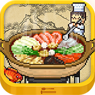 舌尖上的美食梦游戏