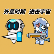 咸鱼翻身战游戏