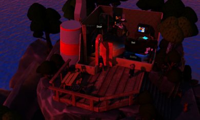 饥饿派画家2迷失中文版破解版下载-饥饿派画家2迷失游戏下载v1.0.5