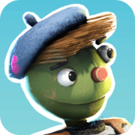 饥饿派画家2迷失游戏