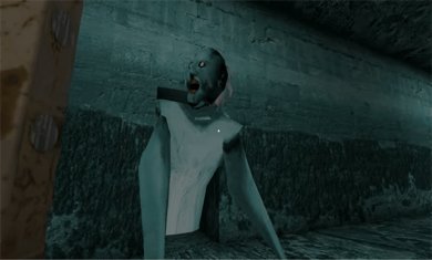 恐怖奶奶浅蓝模组改版游戏下载-恐怖奶奶浅蓝模组手游下载v1.8.1