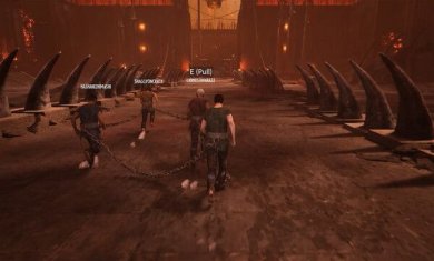 Chained Together(链在一起)Steam移植版下载-Chained Together手游下载v2.0.5