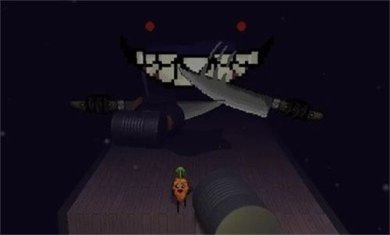 胡萝卜逃亡中文安卓版下载-胡萝卜逃亡游戏下载v0.6