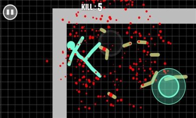 火柴人搞笑格斗手游官方正版下载-火柴人搞笑格斗手游下载v1.0.6