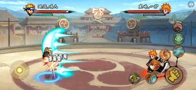 跨界对决手游官方正版下载-跨界对决手游下载v1.0