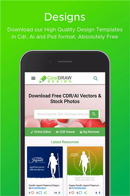 CorelDRAW官方免费中文版下载-CorelDRAW正版下载v5.0