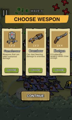 蛋蛋突击队内置菜单版下载-蛋蛋突击队手游下载v1.0.7