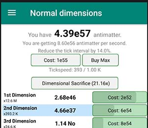 反物质维度破解版下载-反物质维度下载v3.8.1