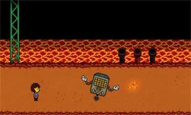 传说之下骨头传说全角色下载-传说之下骨头传说下载v1.6.0.1