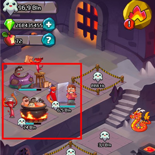 地狱英雄手游官网下载-地狱英雄下载v1.3.4