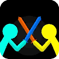 至尊决斗者火柴人游戏