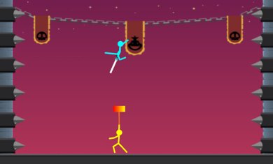 至尊决斗者火柴人免广告版下载-至尊决斗者火柴人游戏下载v3.5.2