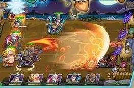 救救唐僧全英雄解锁版下载-救救唐僧游戏下载v1.846