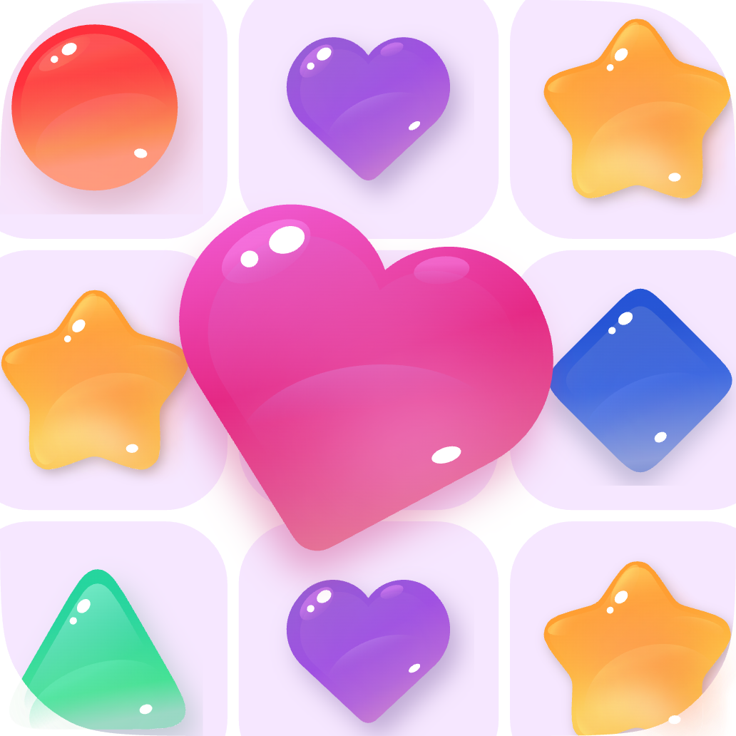 每天乐消消游戏