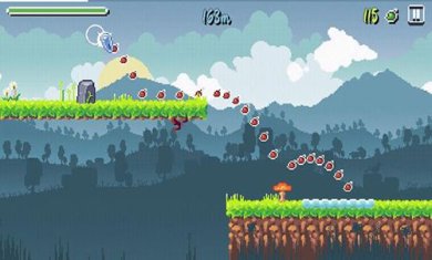 异界跑酷大冒险破解版内置菜单下载-异界跑酷大冒险下载v1.3