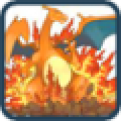 口袋妖怪火红游戏