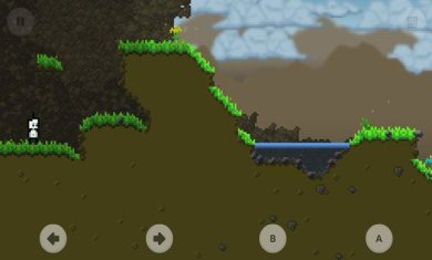 纳博的冒险中文版最新版本下载-纳博的冒险下载v1.7