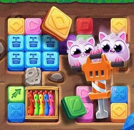 饼干猫爆炸破解版下载-饼干猫爆炸下载v1.41.3