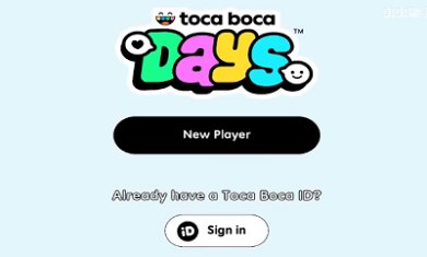 托卡的日常生活3D免登录版下载-托卡的日常生活手游下载v2.2.2