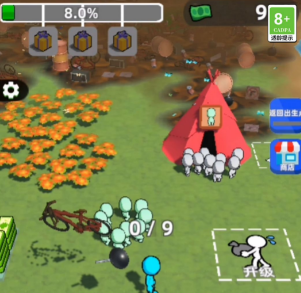 垃圾回收模拟器内置菜单下载-垃圾回收模拟器下载v2.10000.0322.1