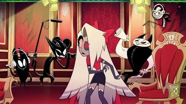 合成奇异大作战地狱客栈换装下载-合成奇异大作战下载v1.0