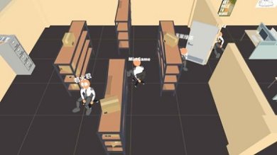 转椅模拟器免费安卓版下载-转椅模拟器手游下载v0.6