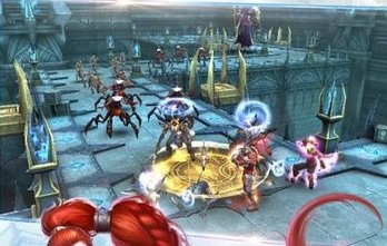 暗黑黎明单机版下载-暗黑黎明下载v2.10.7