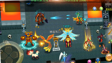 魔与道破解版下载-魔与道下载v4.07.70