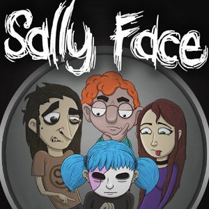 sallyface全章节解锁手机正版下载-sallyface游戏下载v1.4