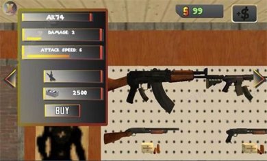 火柴人绳索英雄2破解版999999钻999999金币下载-火柴人绳索英雄2游戏下载v3.3.3